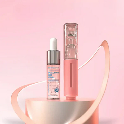 Plump & Glow Lip Roller
