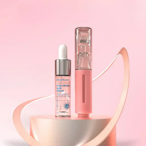 Plump & Glow Lip Roller